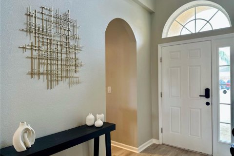 Villa ou maison à louer à Haines City, Floride: 5 chambres, 236.16 m2 № 1885718 - photo 15