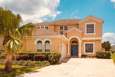 Villa ou maison à louer à Haines City, Floride: 5 chambres, 236.16 m2 № 1885718 - photo 1