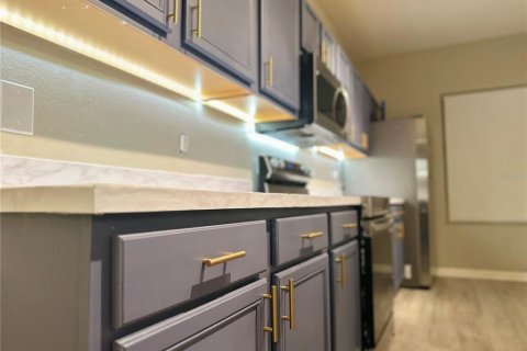 Villa ou maison à louer à Haines City, Floride: 5 chambres, 236.16 m2 № 1885718 - photo 14