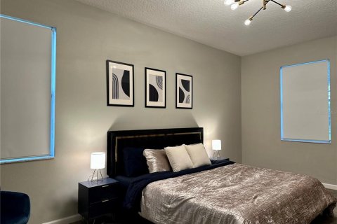 Villa ou maison à louer à Haines City, Floride: 5 chambres, 236.16 m2 № 1885718 - photo 23