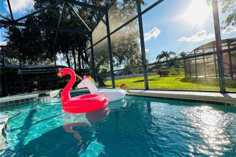 Villa ou maison à louer à Haines City, Floride: 5 chambres, 236.16 m2 № 1885718 - photo 30