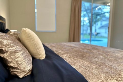 Villa ou maison à louer à Haines City, Floride: 5 chambres, 236.16 m2 № 1885718 - photo 18