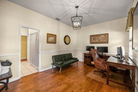House in Crystal River, Florida 4 bedrooms, 330.92 sq.m. № 2156064 - photo 16