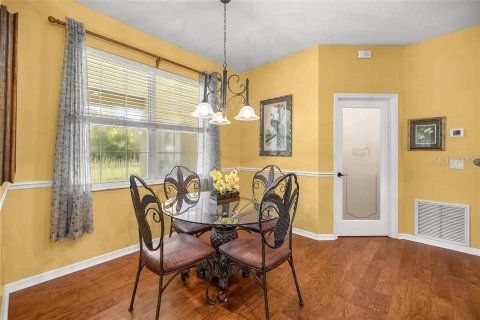 House in Crystal River, Florida 4 bedrooms, 330.92 sq.m. № 2156064 - photo 12