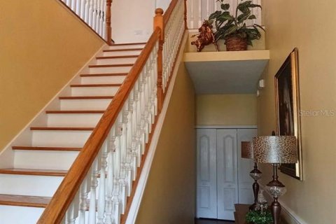 House in Crystal River, Florida 4 bedrooms, 330.92 sq.m. № 2156064 - photo 7