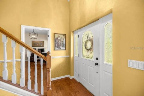 House in Crystal River, Florida 4 bedrooms, 330.92 sq.m. № 2156064 - photo 6