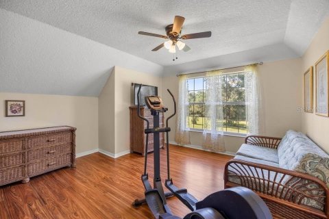 House in Crystal River, Florida 4 bedrooms, 330.92 sq.m. № 2156064 - photo 28