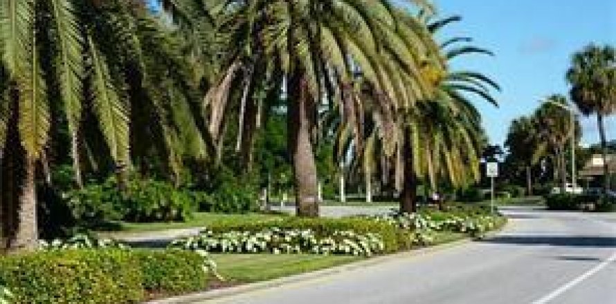 Condo in Deerfield Beach, Florida, 2 bedrooms № 1178216
