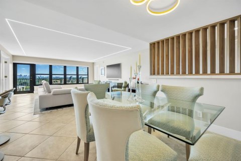 Condo in Fort Lauderdale, Florida, 2 bedrooms № 2191673 - photo 13