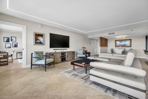 Condo in Fort Lauderdale, Florida, 2 bedrooms № 2191673 - photo 9