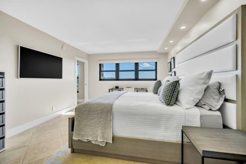 Condo in Fort Lauderdale, Florida, 2 bedrooms № 2191673 - photo 18