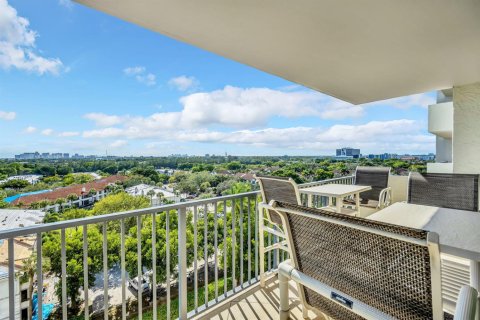 Condo in Fort Lauderdale, Florida, 2 bedrooms № 2191673 - photo 23