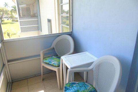 Condo in Boynton Beach, Florida, 1 bedroom № 2189808 - photo 23