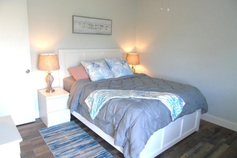 Condo in Boynton Beach, Florida, 1 bedroom № 2189808 - photo 17