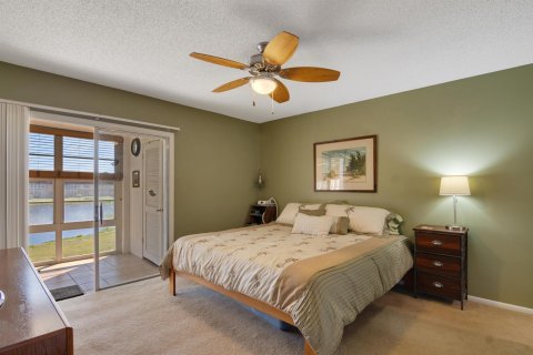 Condo in Vero Beach, Florida, 2 bedrooms  № 2082614 - photo 13