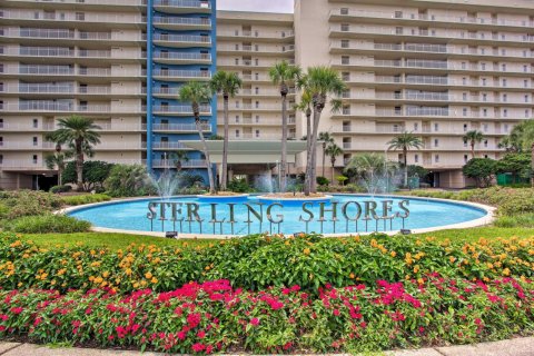 Condo in Destin, Florida, 1 bedroom  № 561754 - photo 1