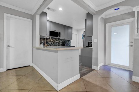 Casa en venta en Boca Raton, Florida, 3 dormitorios, 142.79 m2 № 2173841 - foto 4