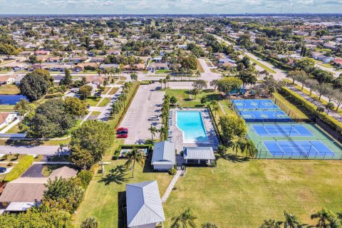 Casa en venta en Boca Raton, Florida, 3 dormitorios, 142.79 m2 № 2173841 - foto 27
