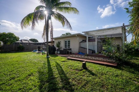 Casa en venta en Boca Raton, Florida, 3 dormitorios, 142.79 m2 № 2173841 - foto 25