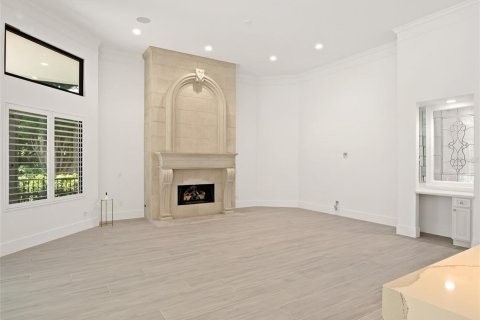 Villa ou maison à vendre à Windermere, Floride: 6 chambres, 433.39 m2 № 2123620 - photo 12