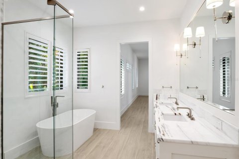 Villa ou maison à vendre à Windermere, Floride: 6 chambres, 433.39 m2 № 2123620 - photo 21
