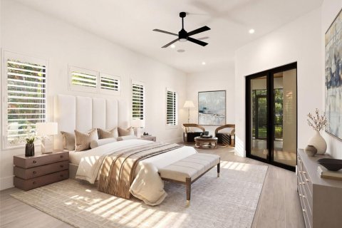 Villa ou maison à vendre à Windermere, Floride: 6 chambres, 433.39 m2 № 2123620 - photo 18