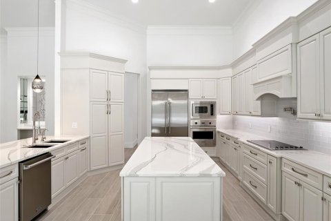 Villa ou maison à vendre à Windermere, Floride: 6 chambres, 433.39 m2 № 2123620 - photo 16