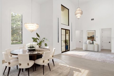 Villa ou maison à vendre à Windermere, Floride: 6 chambres, 433.39 m2 № 2123620 - photo 4