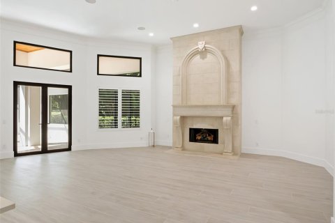 Villa ou maison à vendre à Windermere, Floride: 6 chambres, 433.39 m2 № 2123620 - photo 9