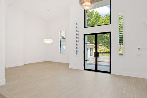 Villa ou maison à vendre à Windermere, Floride: 6 chambres, 433.39 m2 № 2123620 - photo 6