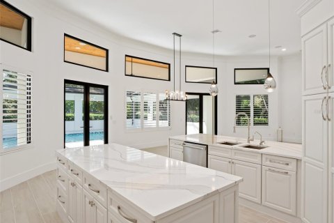 Villa ou maison à vendre à Windermere, Floride: 6 chambres, 433.39 m2 № 2123620 - photo 17