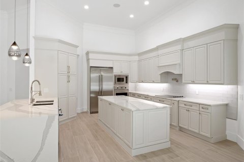 Villa ou maison à vendre à Windermere, Floride: 6 chambres, 433.39 m2 № 2123620 - photo 15