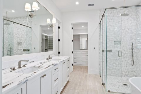 Villa ou maison à vendre à Windermere, Floride: 6 chambres, 433.39 m2 № 2123620 - photo 22