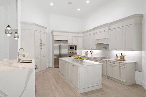 Villa ou maison à vendre à Windermere, Floride: 6 chambres, 433.39 m2 № 2123620 - photo 14
