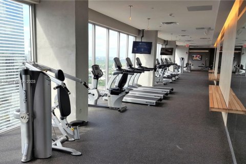 Condo in Miami, Florida, 1 bedroom  № 1926228 - photo 22