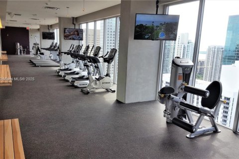 Condo in Miami, Florida, 1 bedroom  № 1926228 - photo 24
