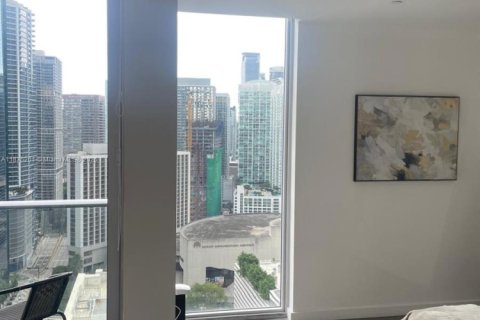Condo in Miami, Florida, 1 bedroom  № 1926228 - photo 6