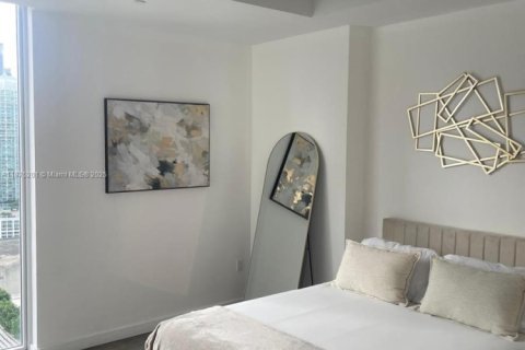 Condo in Miami, Florida, 1 bedroom  № 1926228 - photo 5