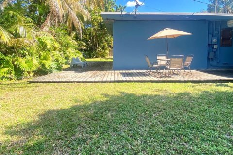 Casa en venta en South Miami, Florida, 3 dormitorios, 120.4 m2 № 2028555 - foto 9
