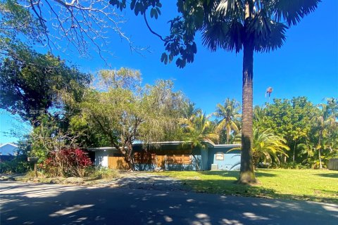 Casa en South Miami, Florida 3 dormitorios, 120.4 m2 № 2028555