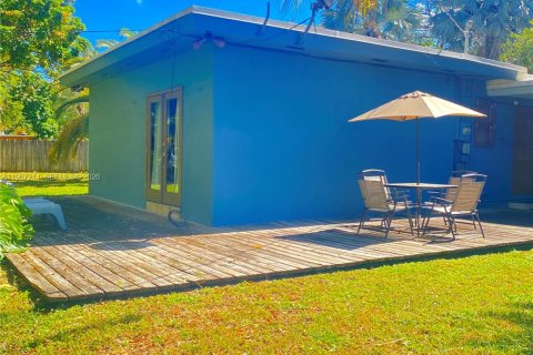 Casa en venta en South Miami, Florida, 3 dormitorios, 120.4 m2 № 2028555 - foto 7