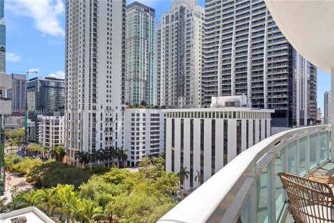 Condo in Miami, Florida, 2 bedrooms  № 1704127 - photo 16