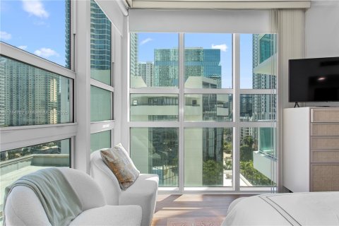 Condo in Miami, Florida, 2 bedrooms  № 1704127 - photo 8