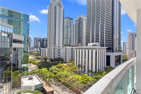 Condo in Miami, Florida, 2 bedrooms  № 1704127 - photo 18