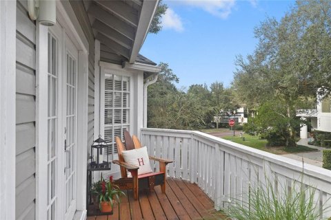 Copropriété à vendre à Winter Park, Floride: 2 chambres, 77.11 m2 № 2376579 - photo 6