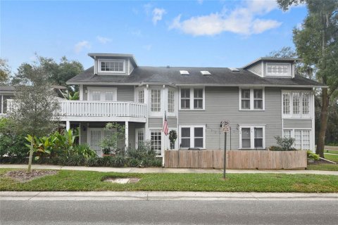 Copropriété à vendre à Winter Park, Floride: 2 chambres, 77.11 m2 № 2376579 - photo 3
