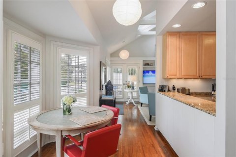 Copropriété à vendre à Winter Park, Floride: 2 chambres, 77.11 m2 № 2376579 - photo 16