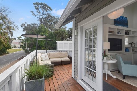 Copropriété à vendre à Winter Park, Floride: 2 chambres, 77.11 m2 № 2376579 - photo 7