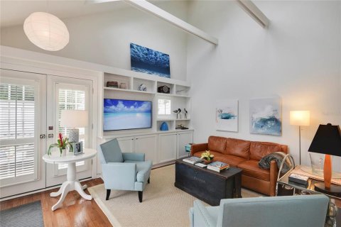 Copropriété à vendre à Winter Park, Floride: 2 chambres, 77.11 m2 № 2376579 - photo 9