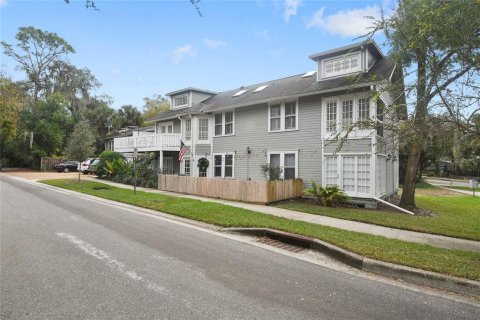 Copropriété à vendre à Winter Park, Floride: 2 chambres, 77.11 m2 № 2376579 - photo 2